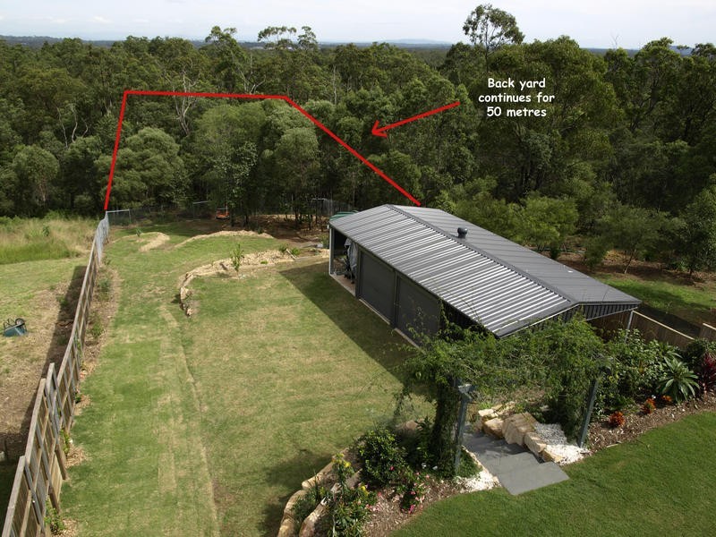 40 Everwood Street, Moggill QLD 4070
